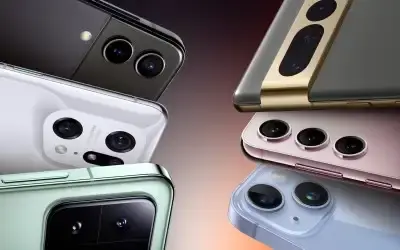 Telefon Modelleri Nasıl Karşılaştırılır ?