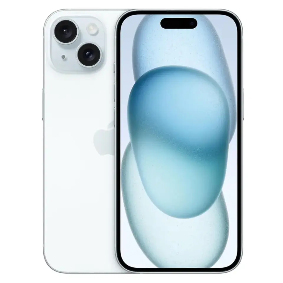 İPHONE 15 128 GB MAVİ