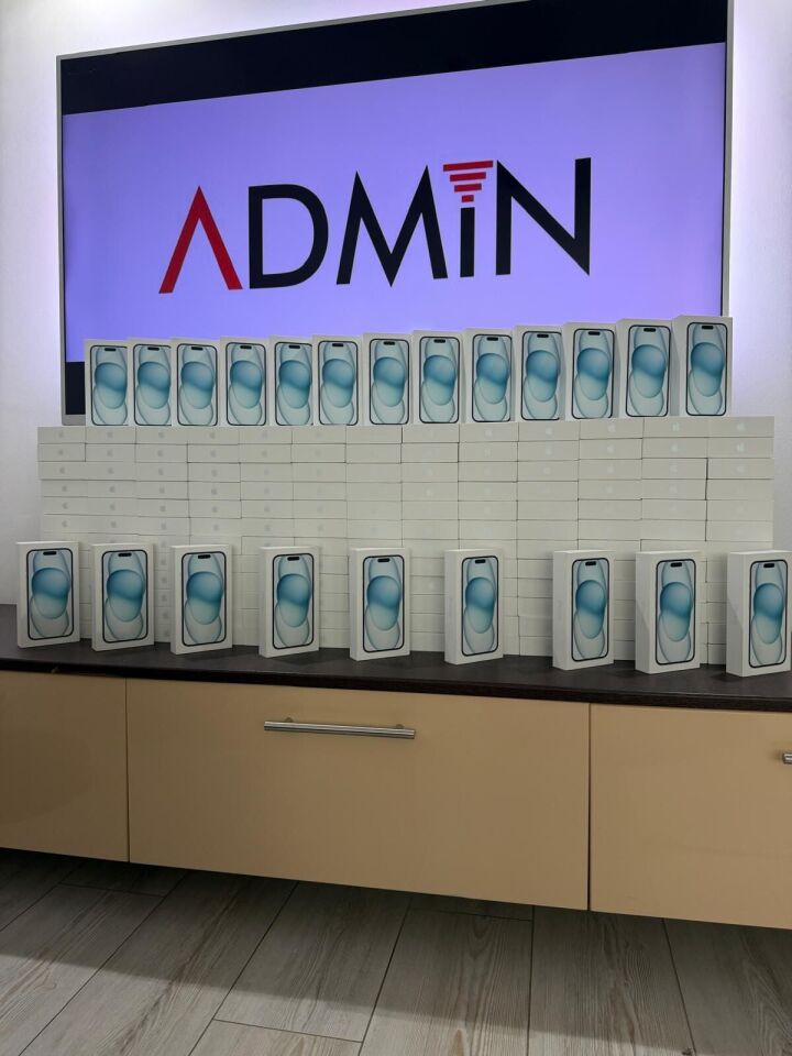 İPHONE 15 128 GB MAVİ