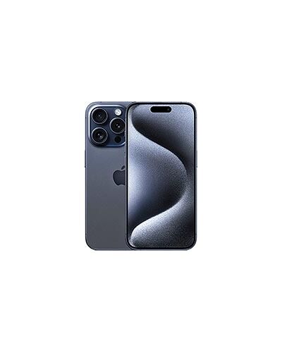 Apple iPhone 15 Pro