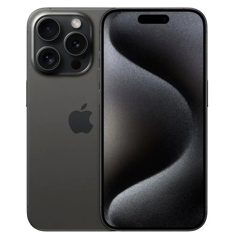 Apple iPhone 15 Pro