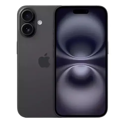 Apple iPhone 16