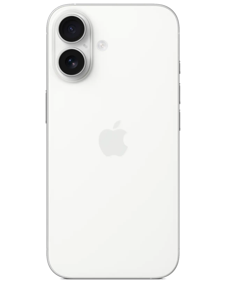 Apple iPhone 16 Plus