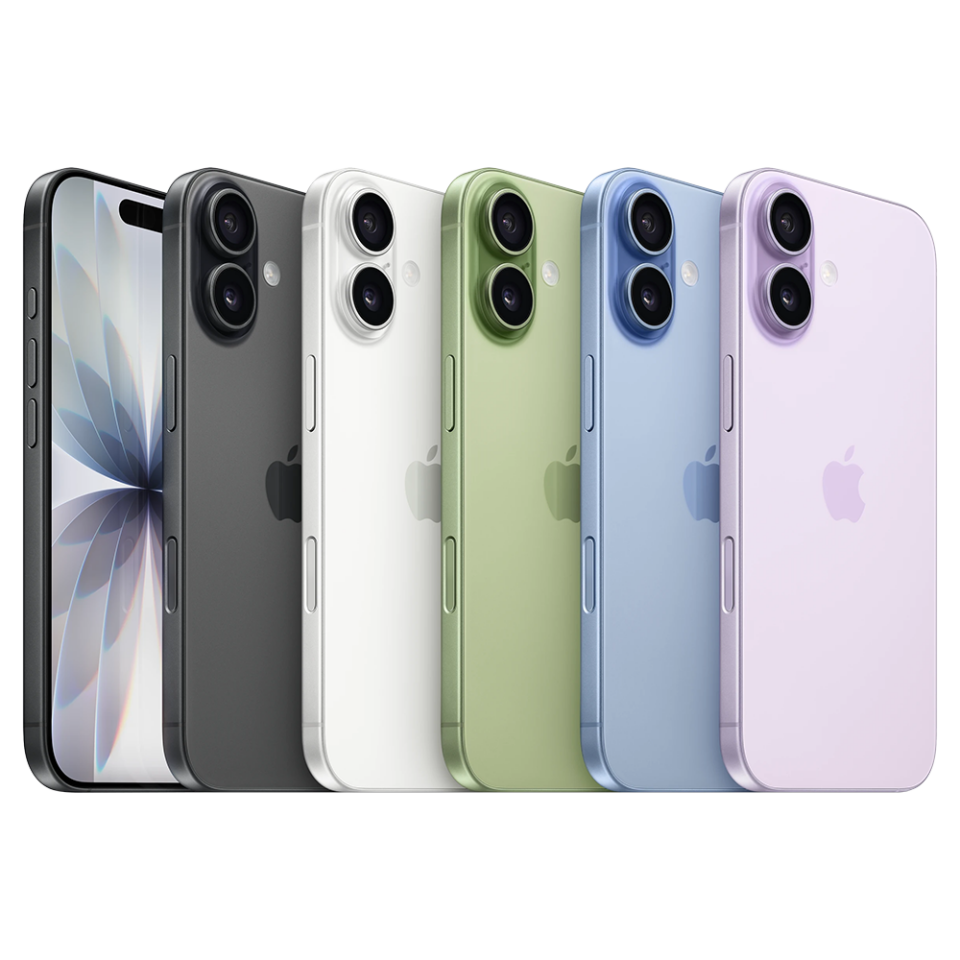 Apple iPhone 17