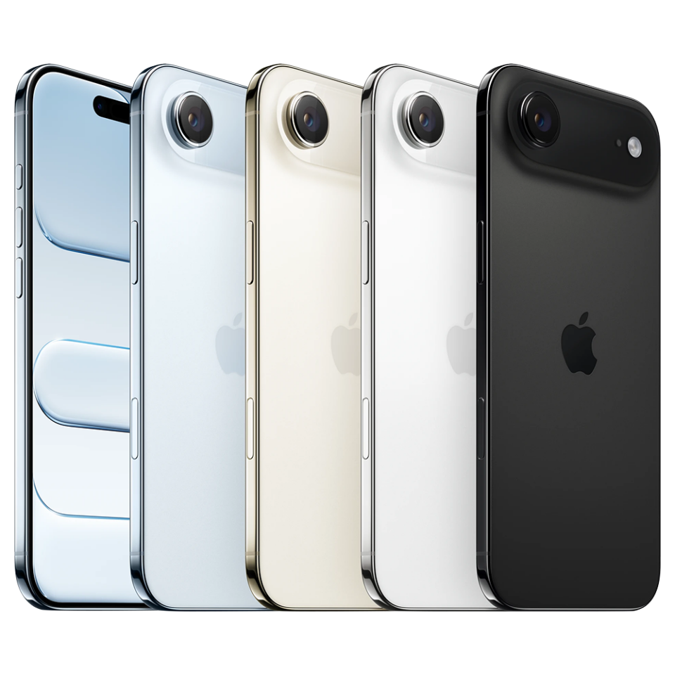 Apple iPhone Air