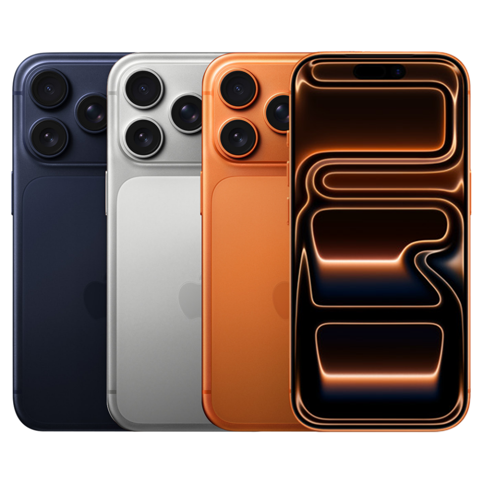 Apple iPhone 17 Pro Max