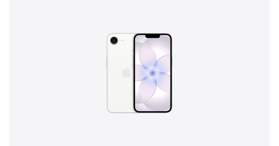 Apple iPhone 17e