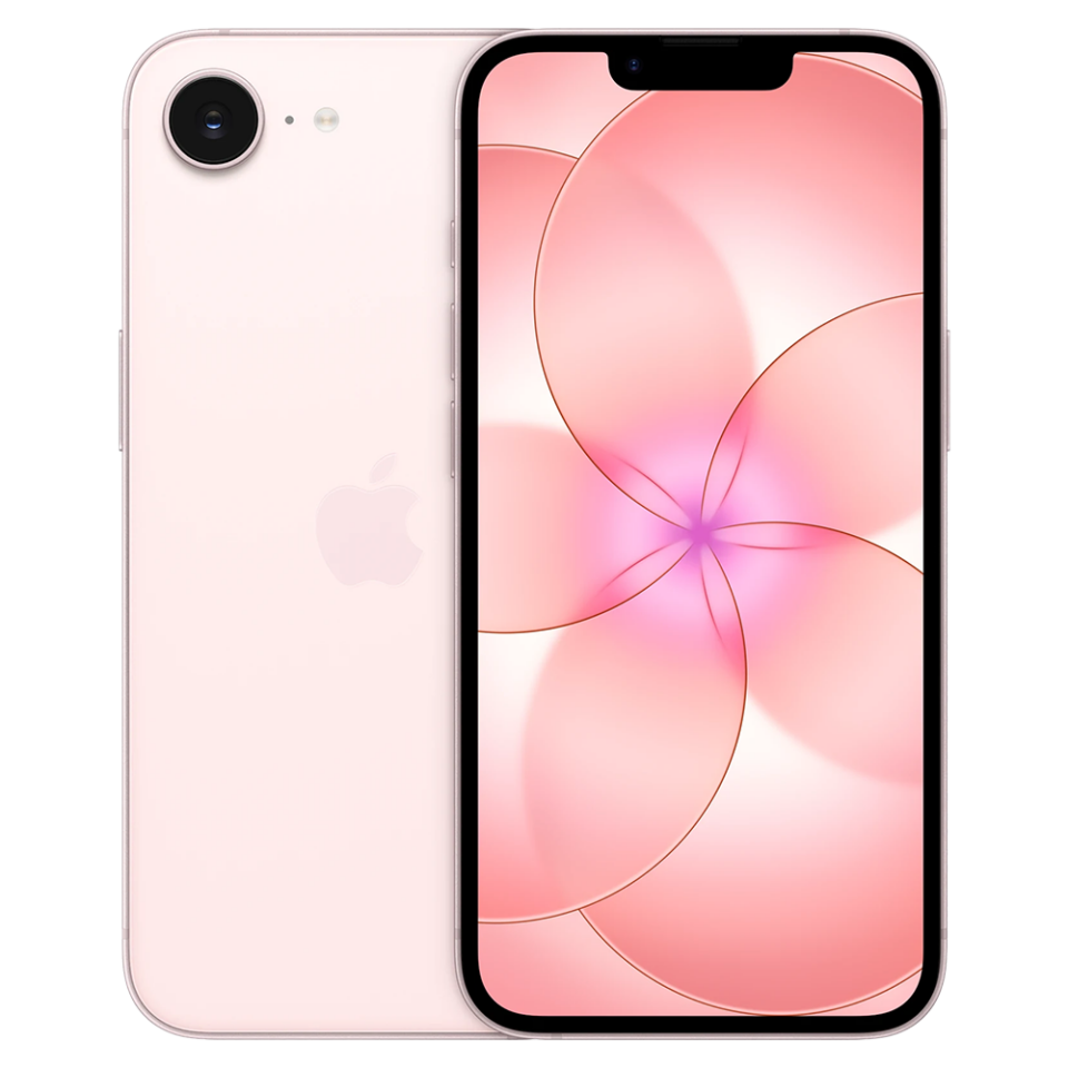 Apple iPhone 17e