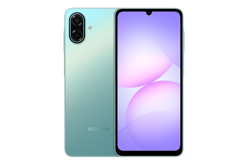 Samsung Galaxy A07 5G