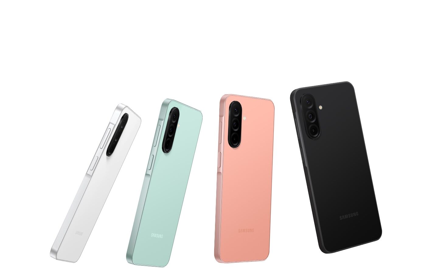 Samsung Galaxy A26 5G