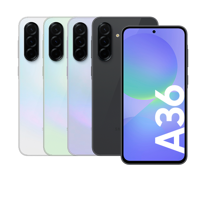 Samsung Galaxy A36 5G