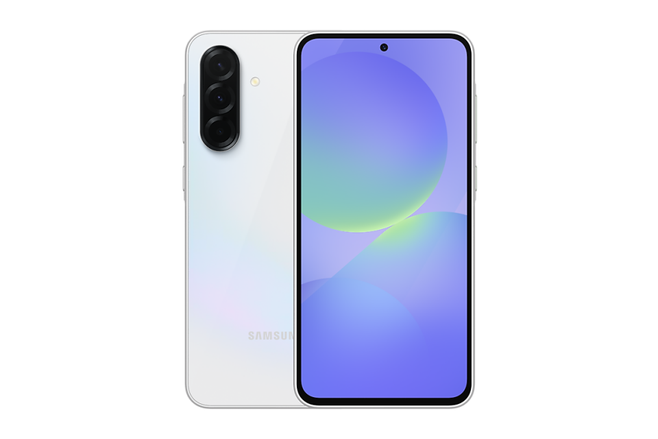 Samsung Galaxy A36 5G