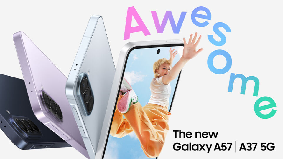 Samsung Galaxy A57 5G