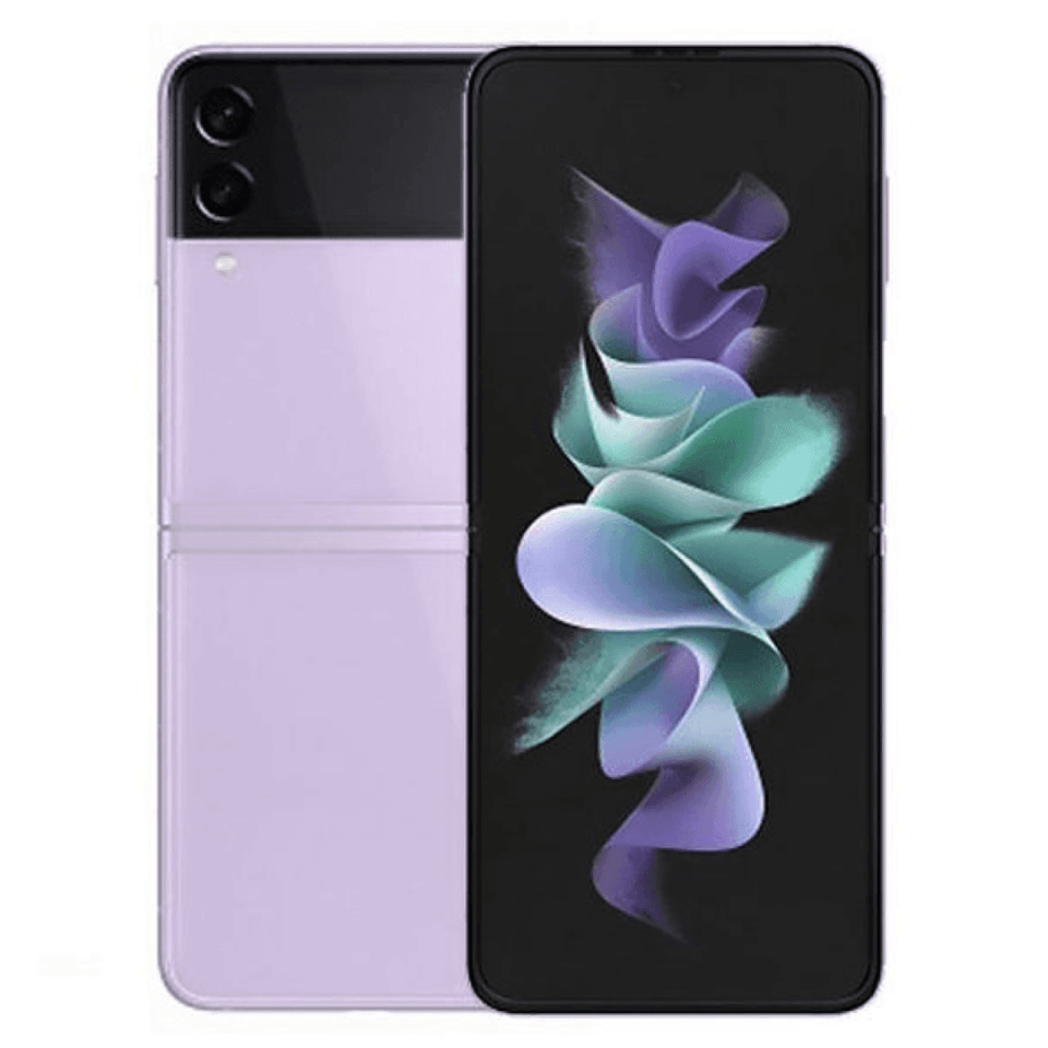 Samsung Galaxy Z Flip8