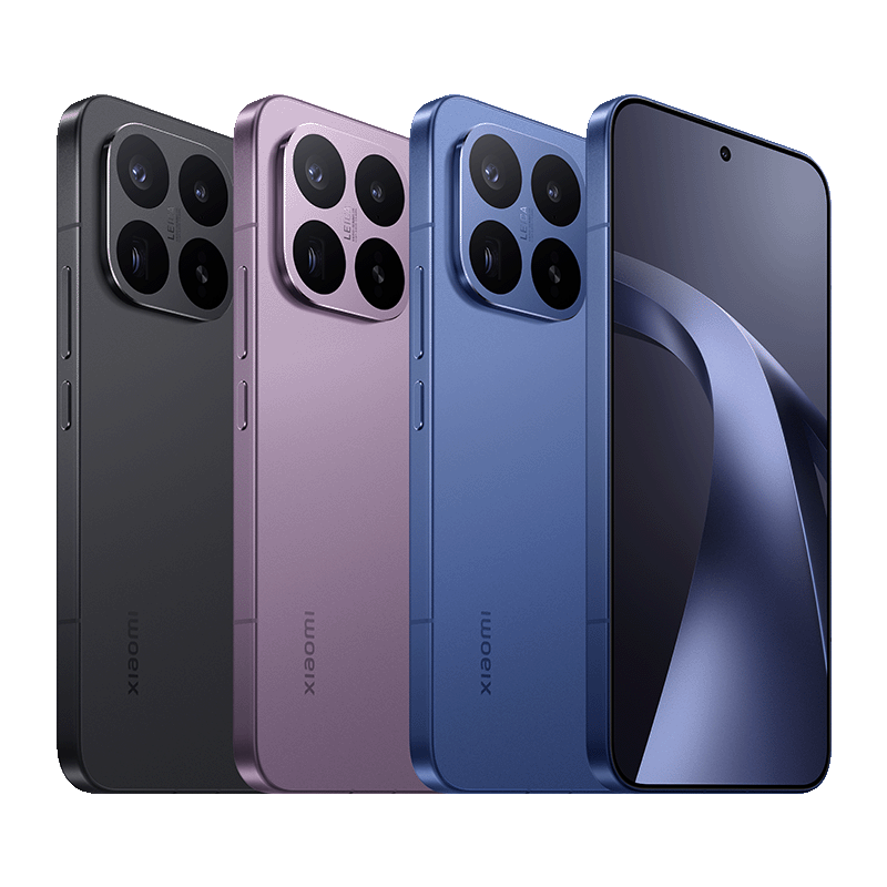 Xiaomi 17T Pro