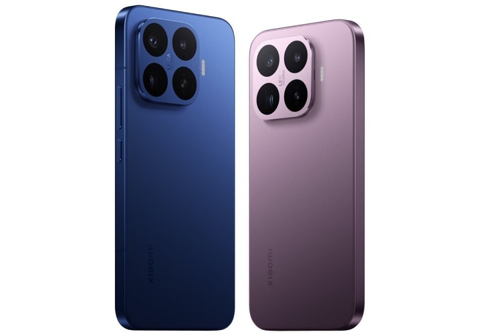 Xiaomi 17T
