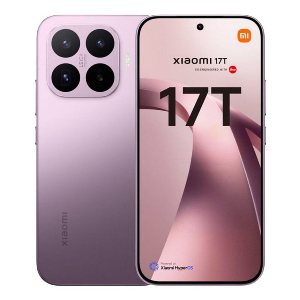 Xiaomi 17T
