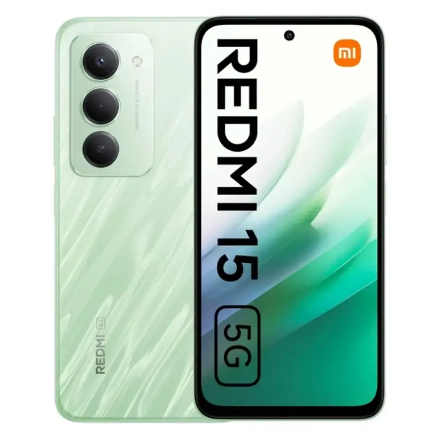 Xiaomi REDMI 15