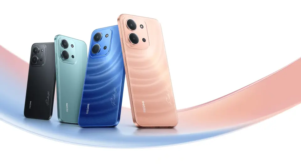 Xiaomi REDMI 15C