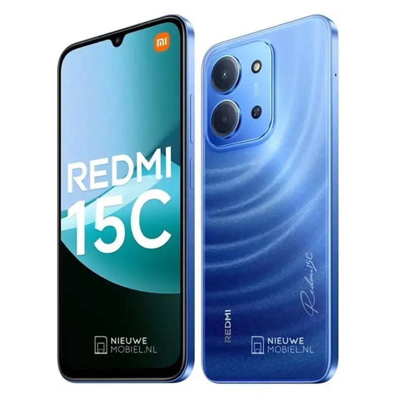 Xiaomi REDMI 15C