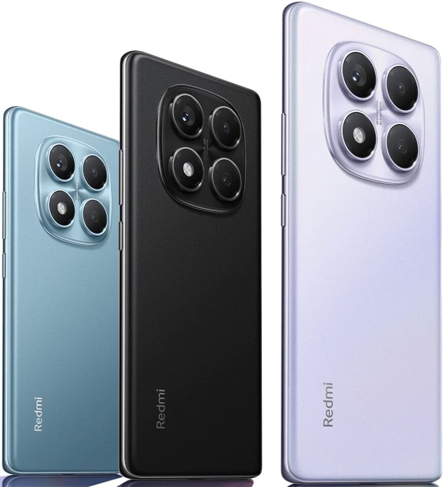 Xiaomi REDMI Note 14 Pro