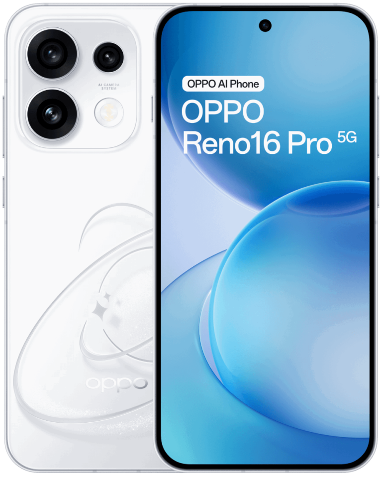OPPO Reno16 Pro 5G
