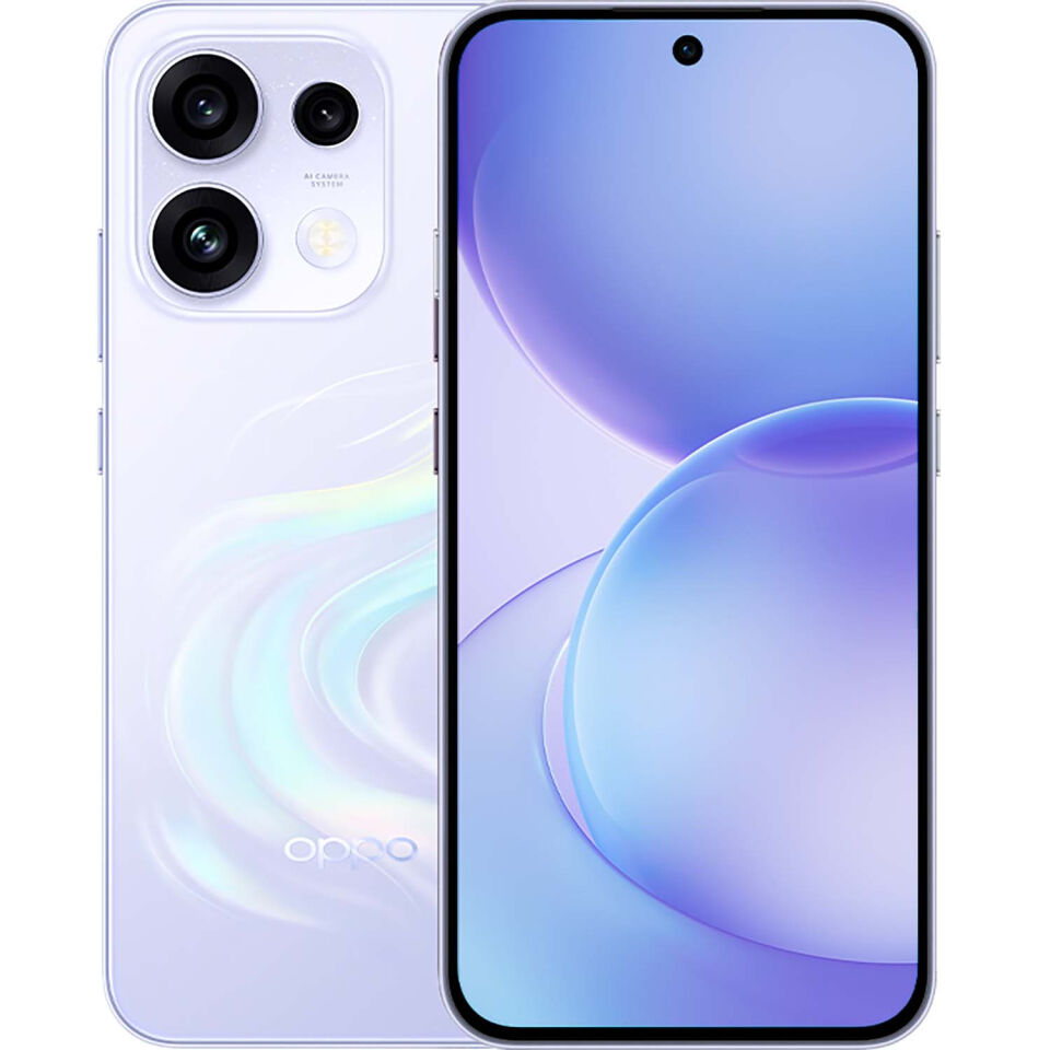 OPPO Reno16 5G