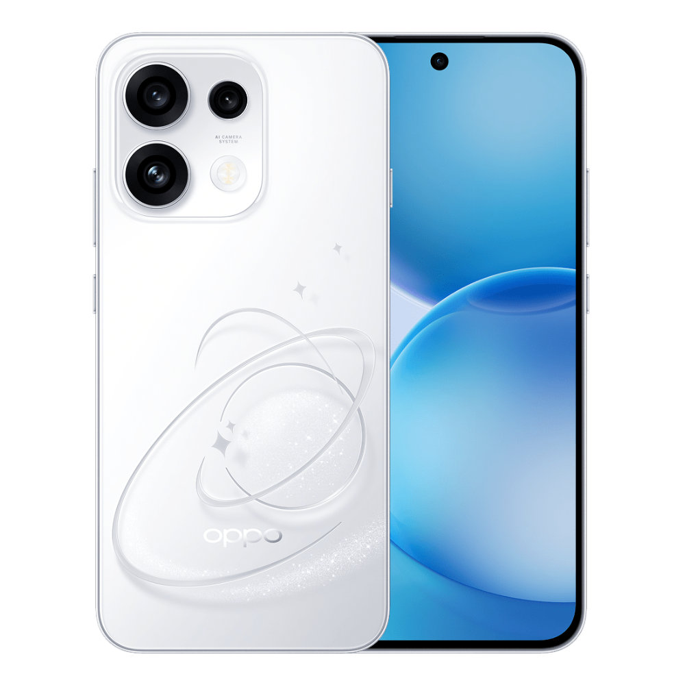 OPPO Reno16 F 5G