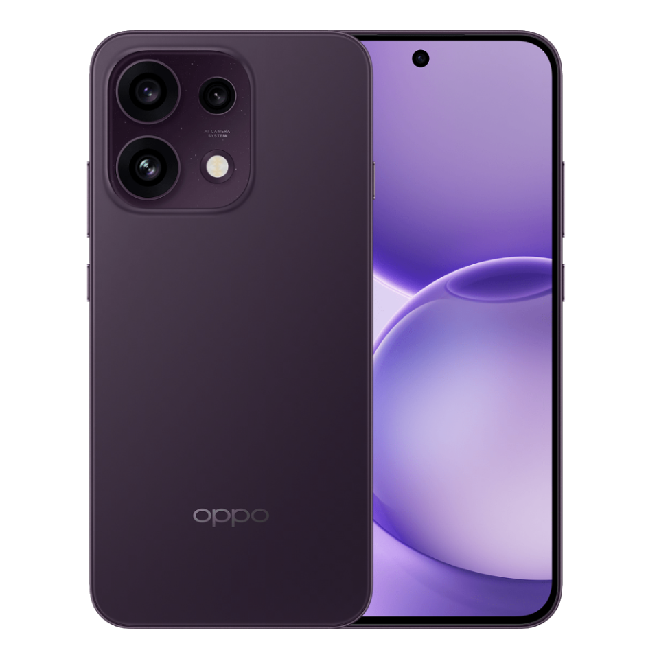 OPPO Reno16 F 5G