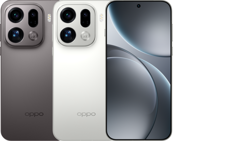 OPPO Find X9 Pro