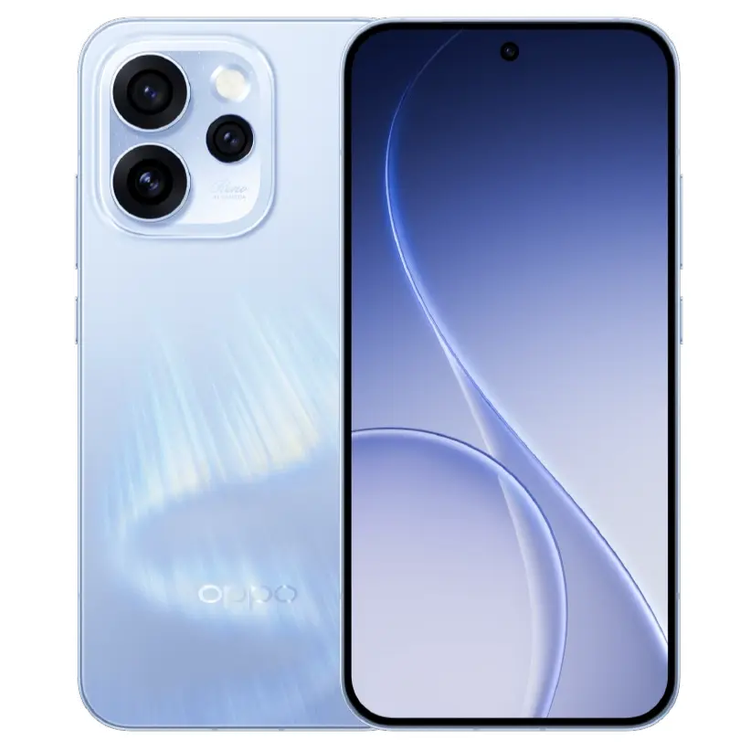 OPPO Reno15 Pro 5G