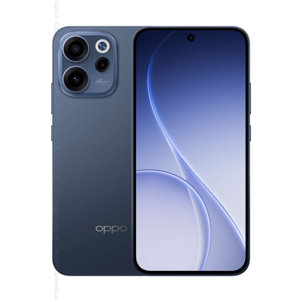 OPPO Reno15 F 5G