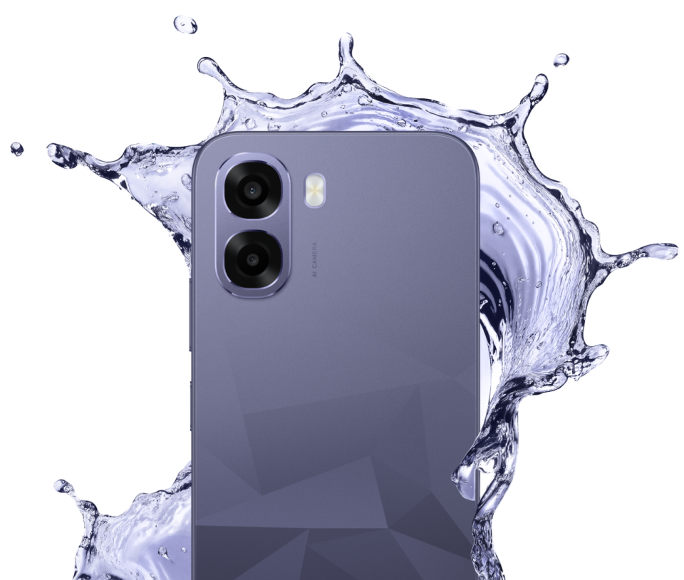 OPPO A6t 5G