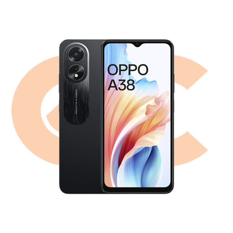 OPPO A38