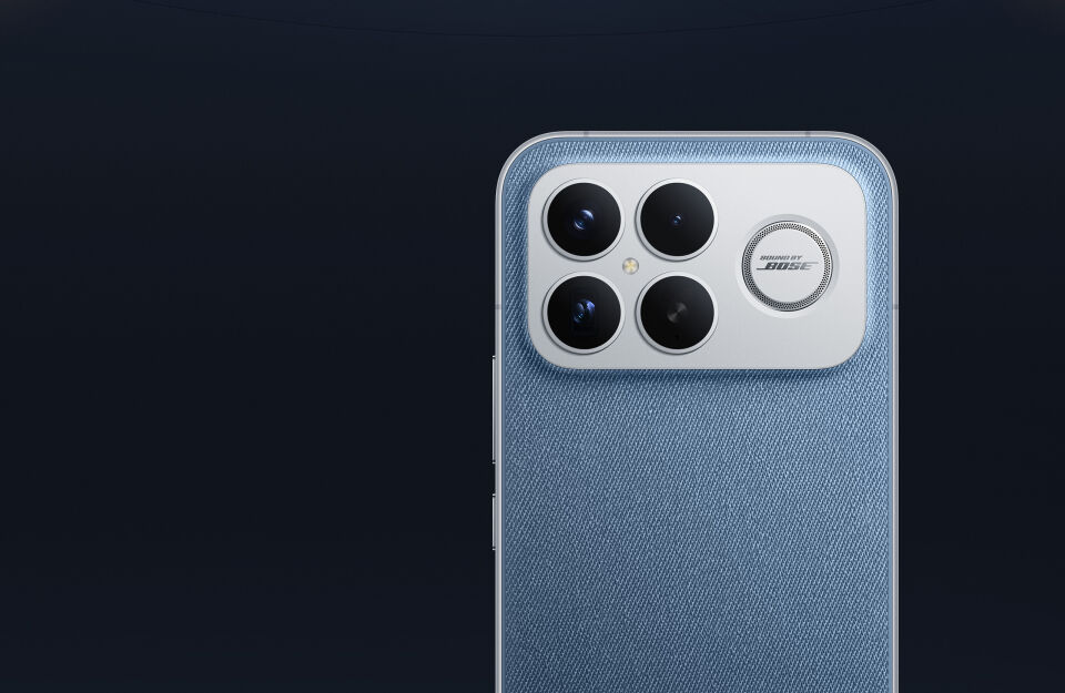 POCO F8 Ultra