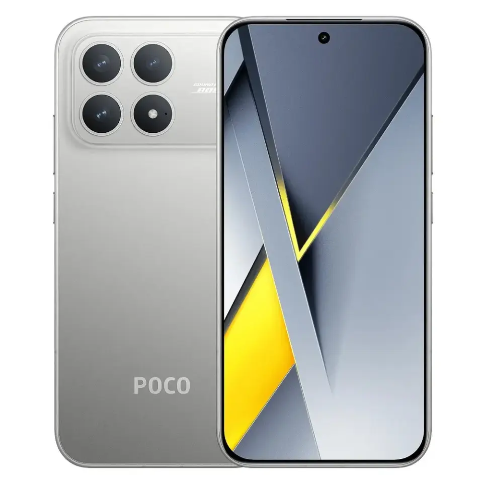 POCO F8 Pro