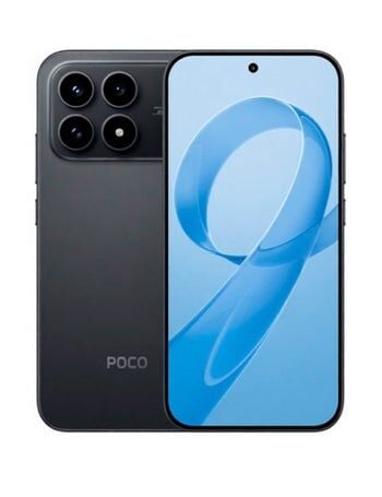 POCO F8 Pro