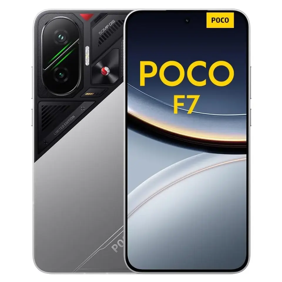 POCO F7