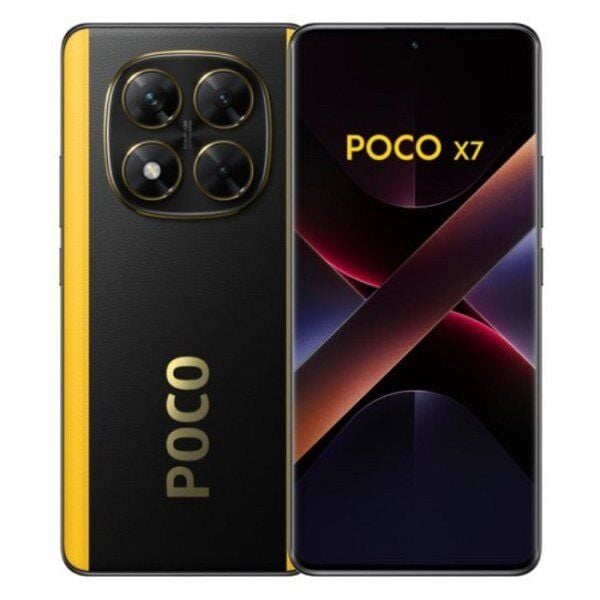 POCO X7