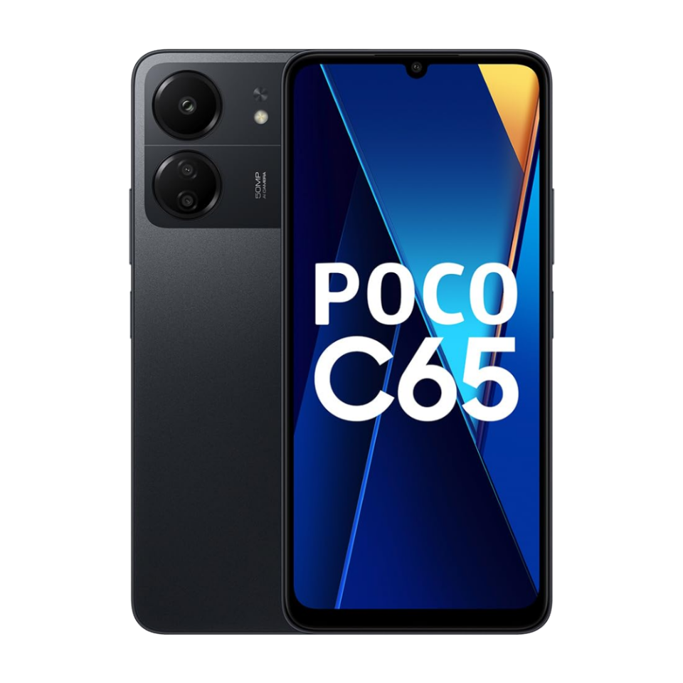 POCO C65