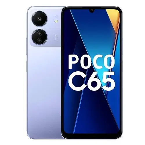 POCO C65