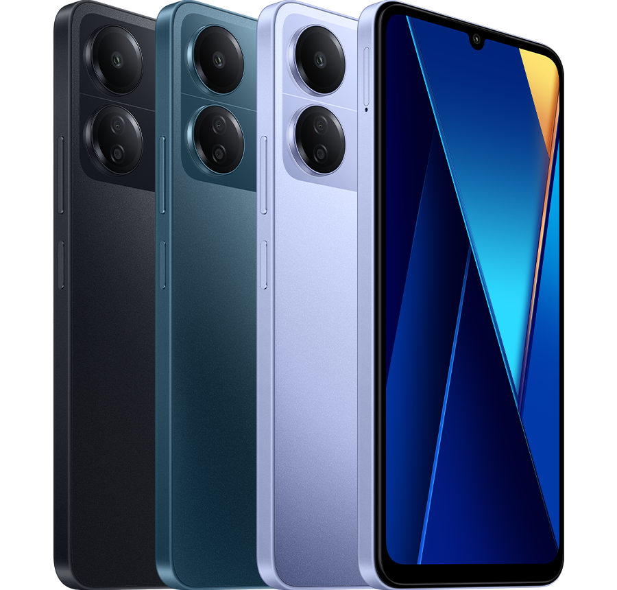 POCO C65