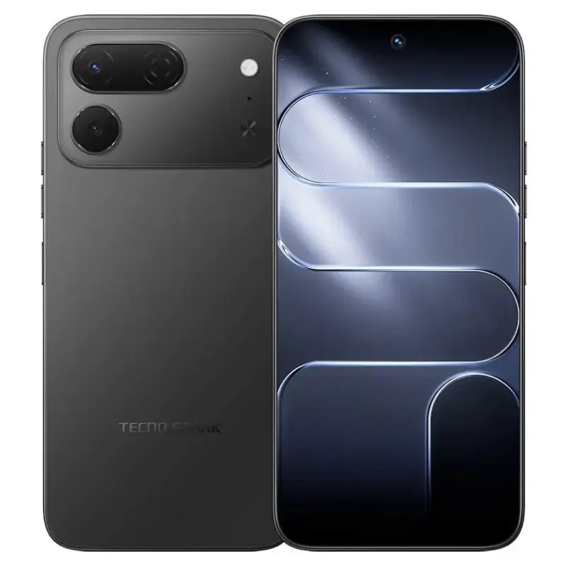 TECNO SPARK 50 Pro