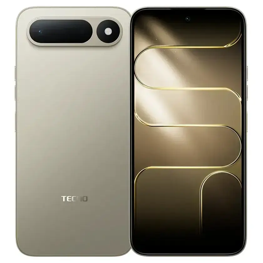 TECNO SPARK 50 5G