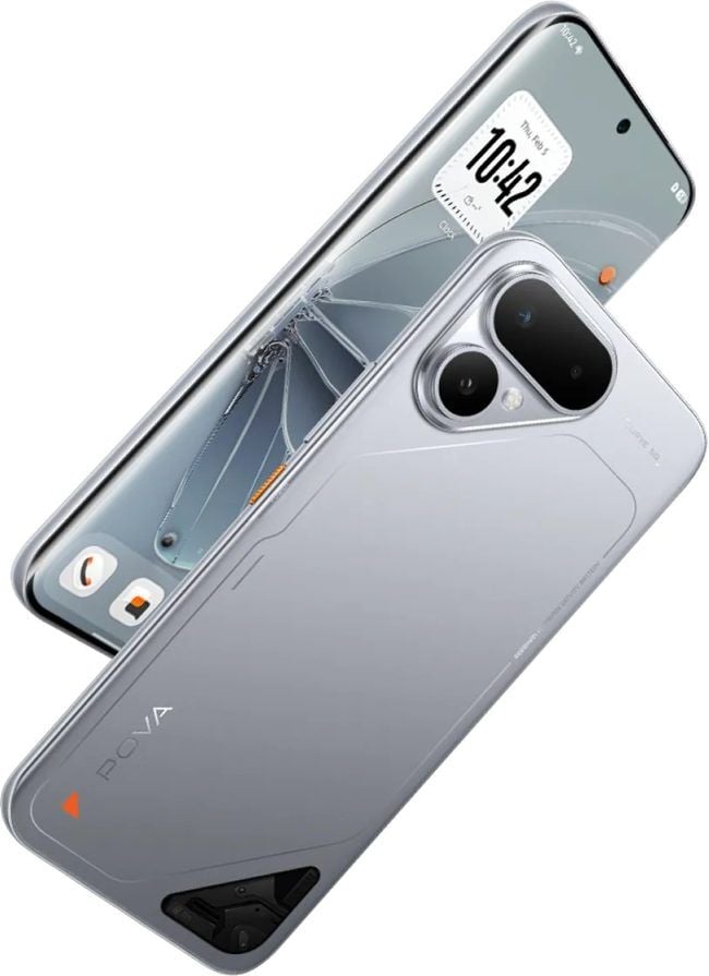 TECNO POVA Curve 2 5G