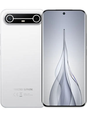 TECNO SPARK Slim 5G