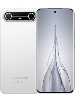 TECNO SPARK Slim 5G