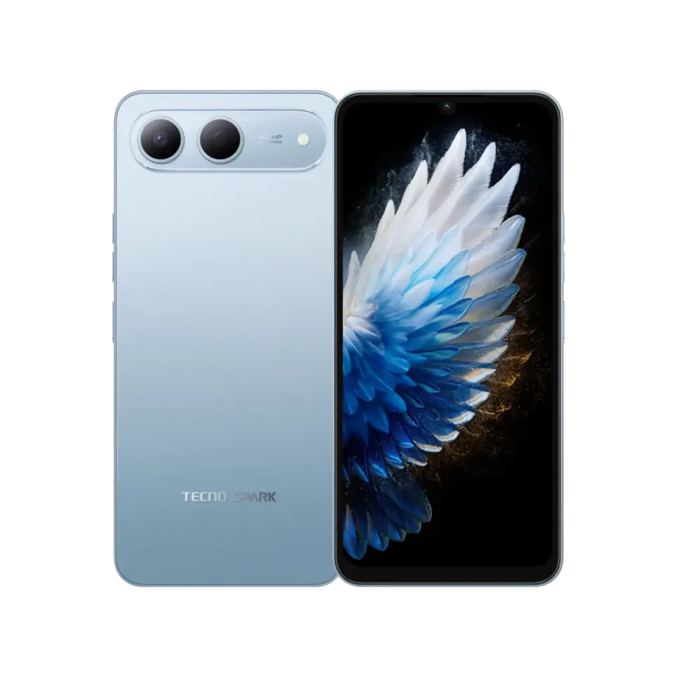 TECNO SPARK 40 5G