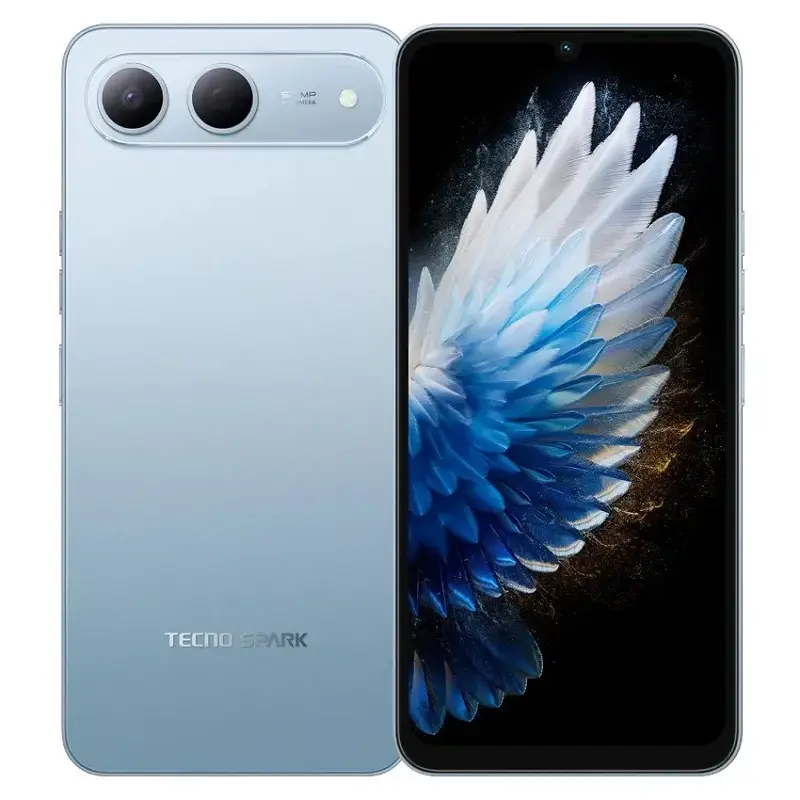 TECNO SPARK 40 5G