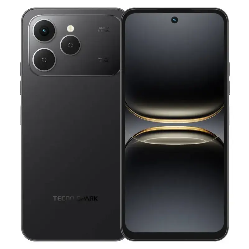 TECNO SPARK 40